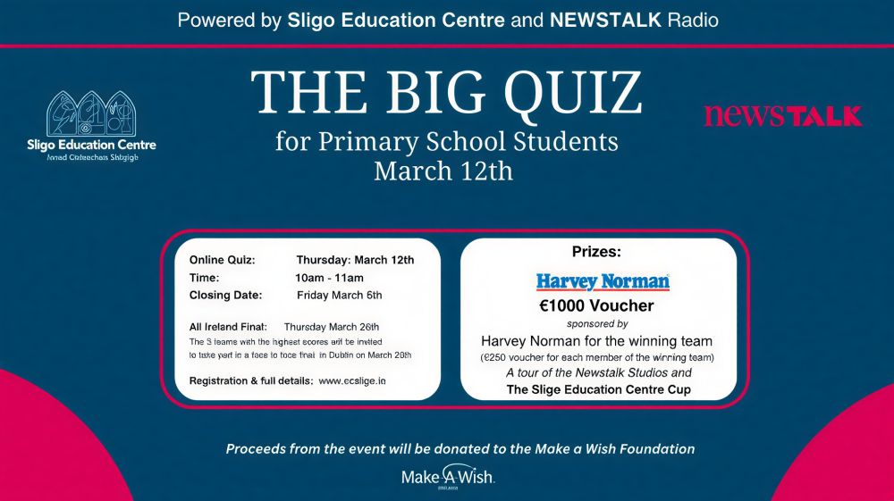 blue quiz