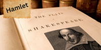 The Single Text 2024 - 'Hamlet'