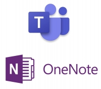 OneNote Class Notebook in Microsoft Teams