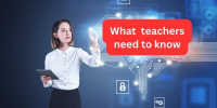 Assessment in the Age of AI: What teachers need to know