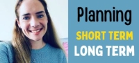 Long and Short Term Planning for the Mainstream Classroom