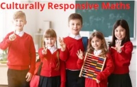 How To Develop A Culturally Responsive Maths Classroom
