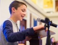 Debating And Public Speaking Skills