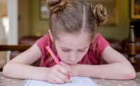 How To Support Handwriting Difficulties For The Child With Dyspraxia 