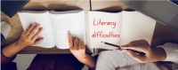 Supporting Students with Literacy Difficulties