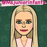 Junior Infant Teachers - Classroom Management Ideas from Day 1