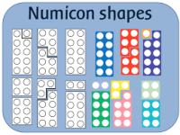 Exploring Numicon for Teaching Maths