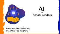 AI for School Leaders