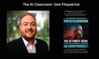(AI) Dan Fitzpatrick-The AI Classroom