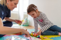 Fine Motor Skills