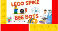 Digital Innovation with Lego Spike And Bee-Bots