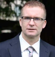Leaving Certificate Business with Philip Curry