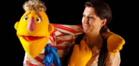 Exploring Playful Literacy in the Primary Classroom with Puppets