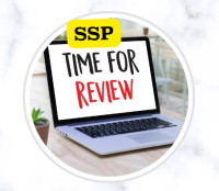 Reviewing the Student Support Plan (SSP) to Evaluate Progress